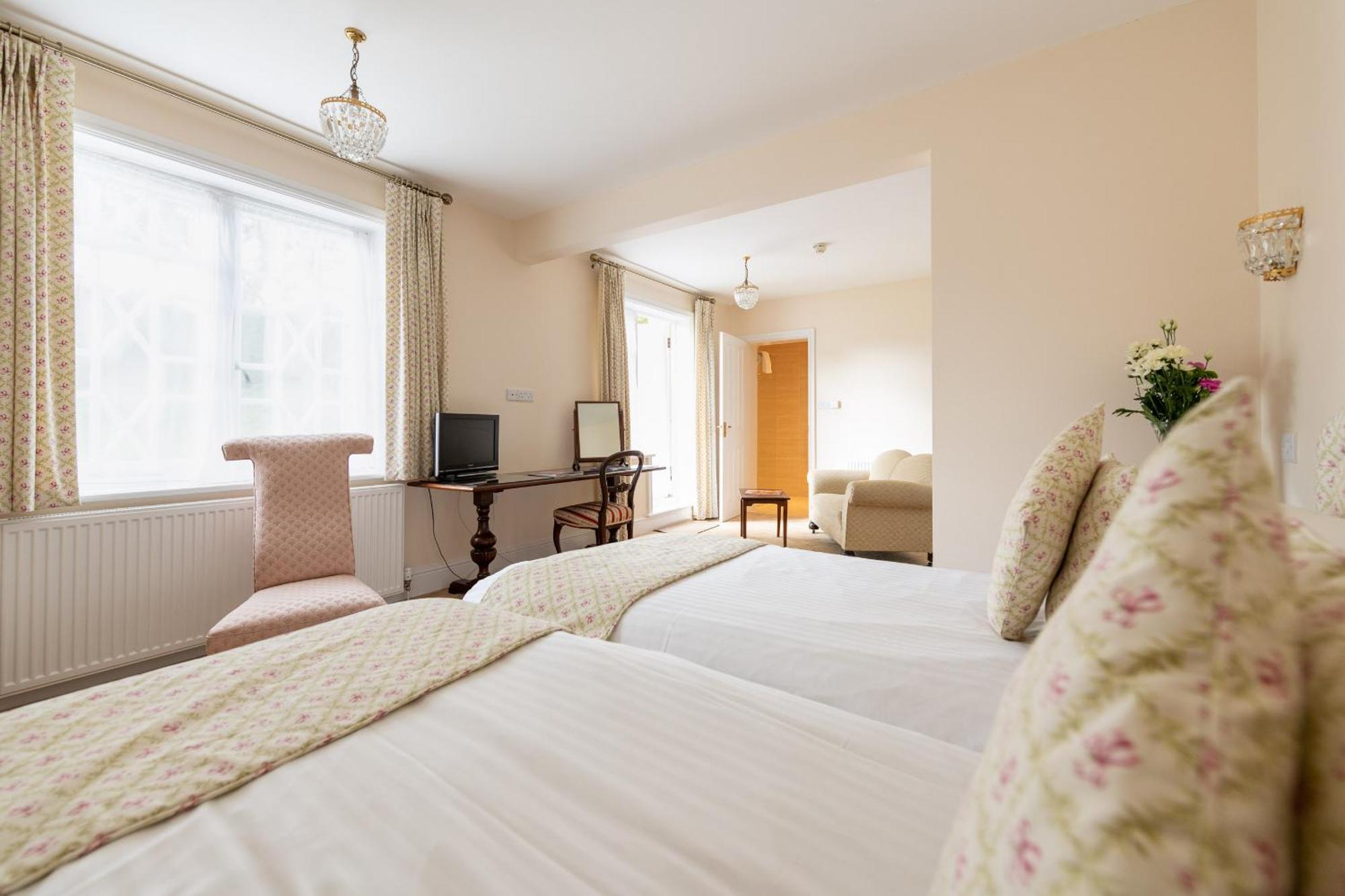 Royal Glen Hotel シドマウス エクステリア 写真