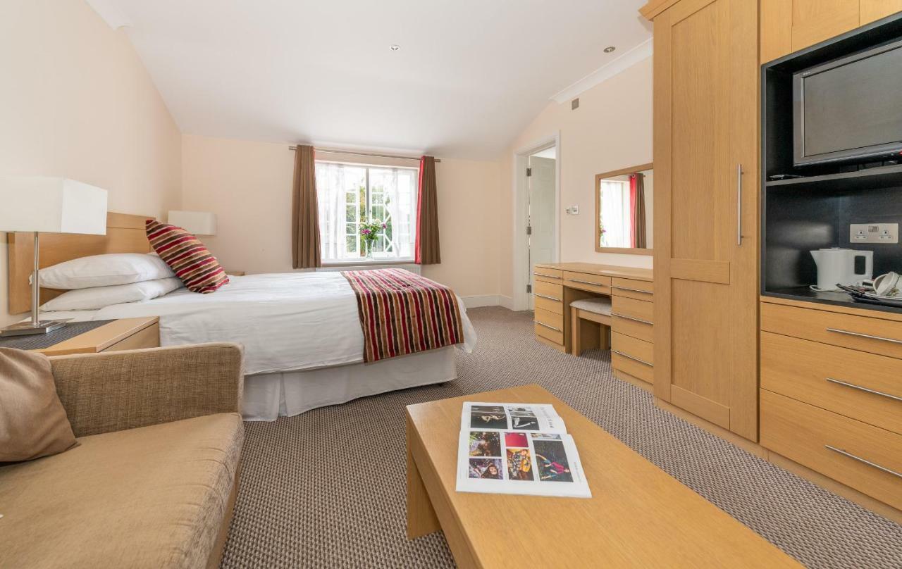 Royal Glen Hotel シドマウス エクステリア 写真